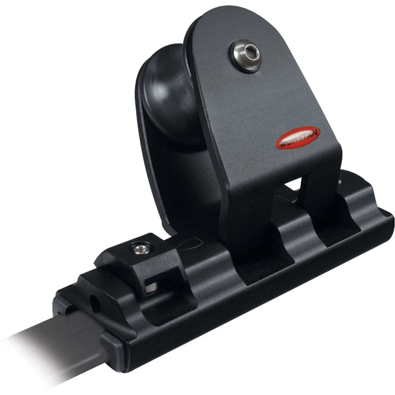 Ronstan Series 32, T-Track, Genoa Slide, Plunder Stop, Heavy Duty