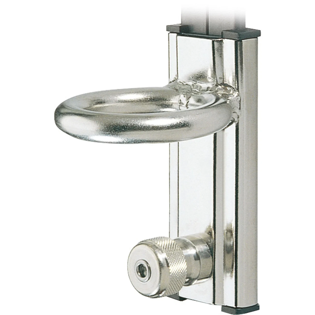 Ronstan Series 32 T-Track Spinnaker Ring Slide, Plunger Stop