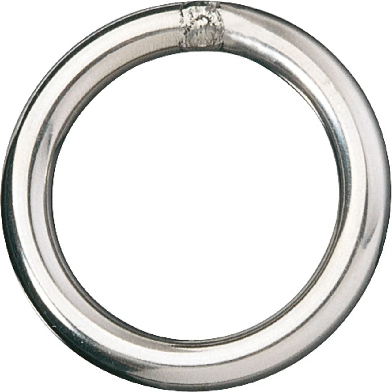 Ronstan 6mm Welded Ring 38.1mm Inside Diameter