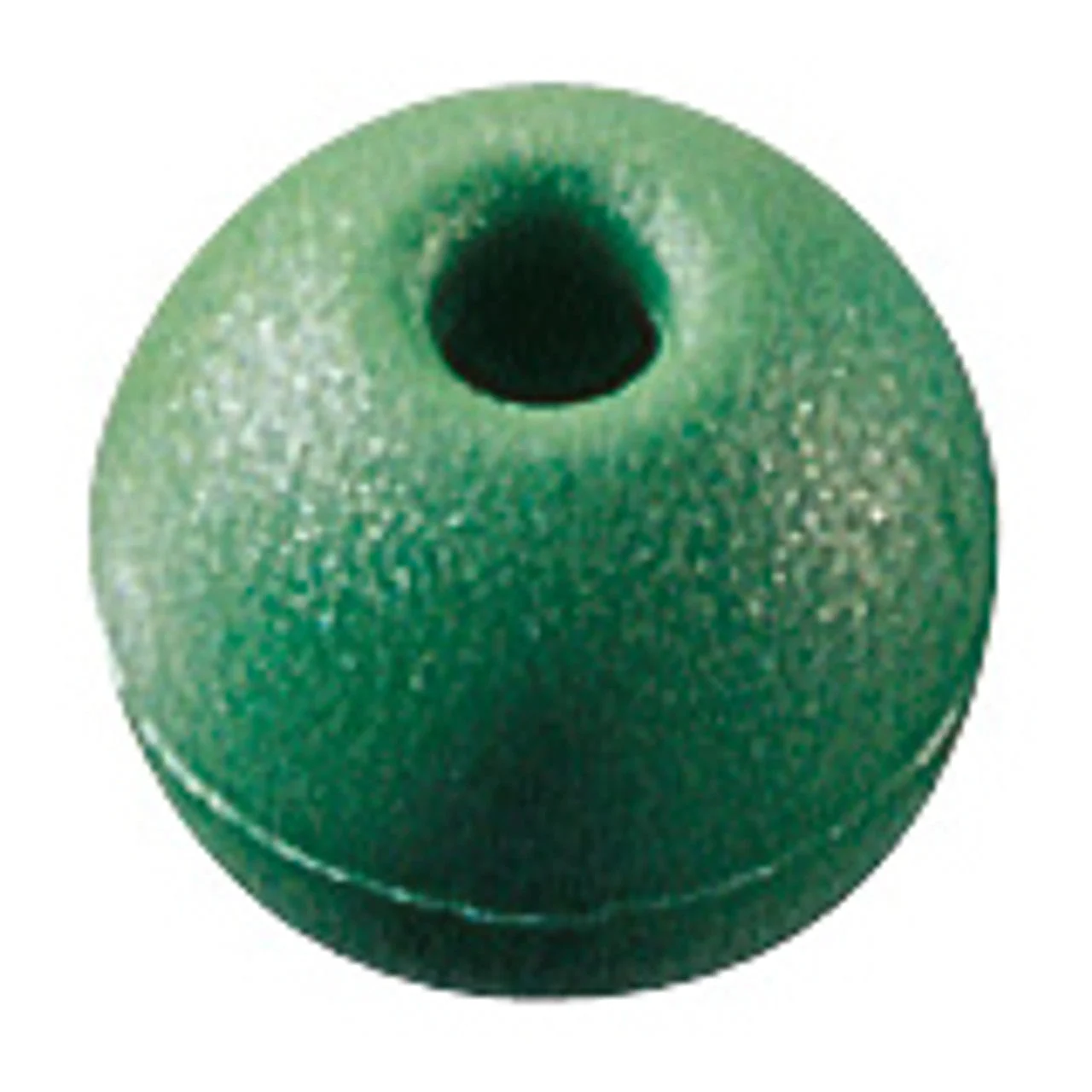 Ronstan Tie Ball Green 16mm (5/8") Diameter