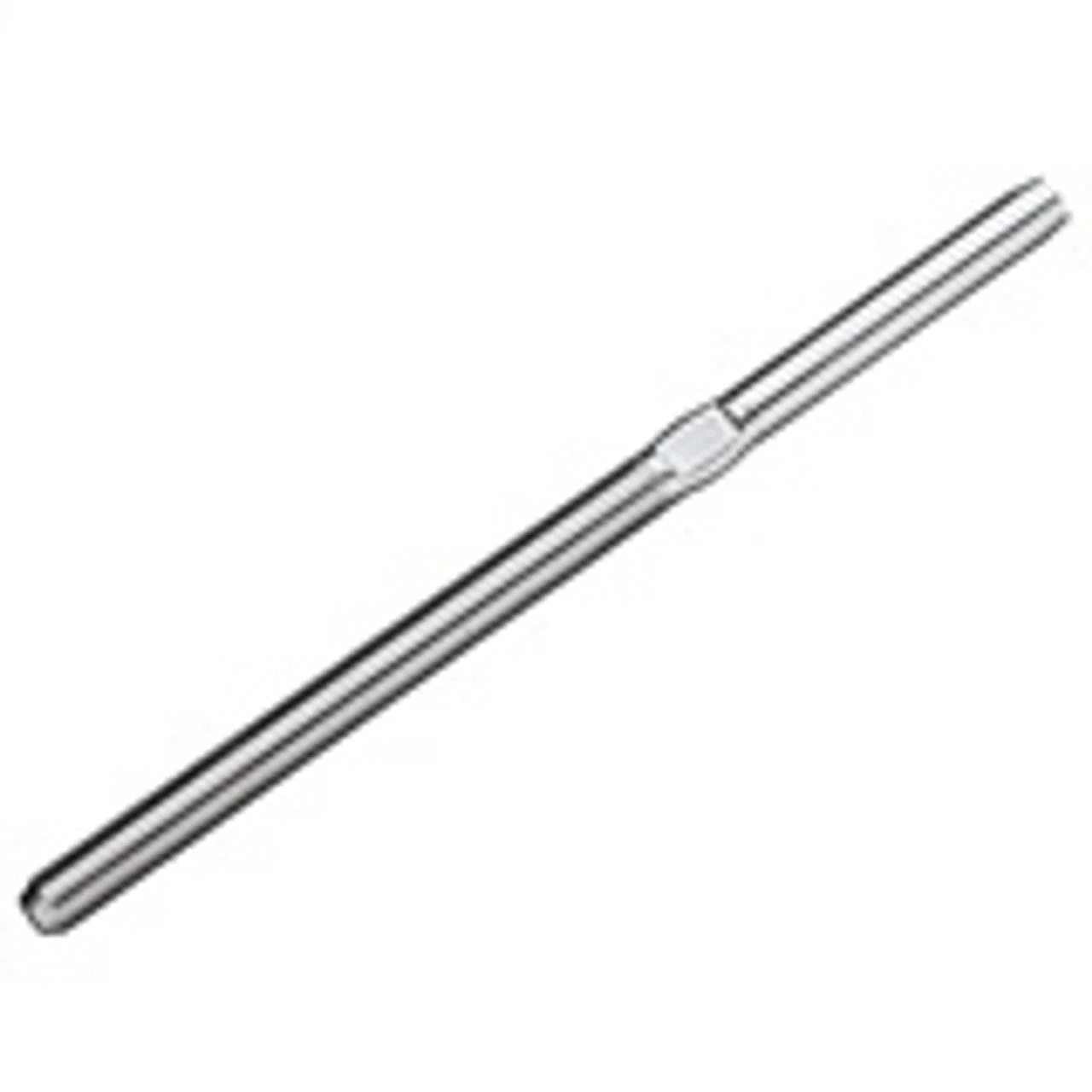 Ronstan Ronstan Threaded Swage Terminal for 8mm Metric Wire 1/2" Thead