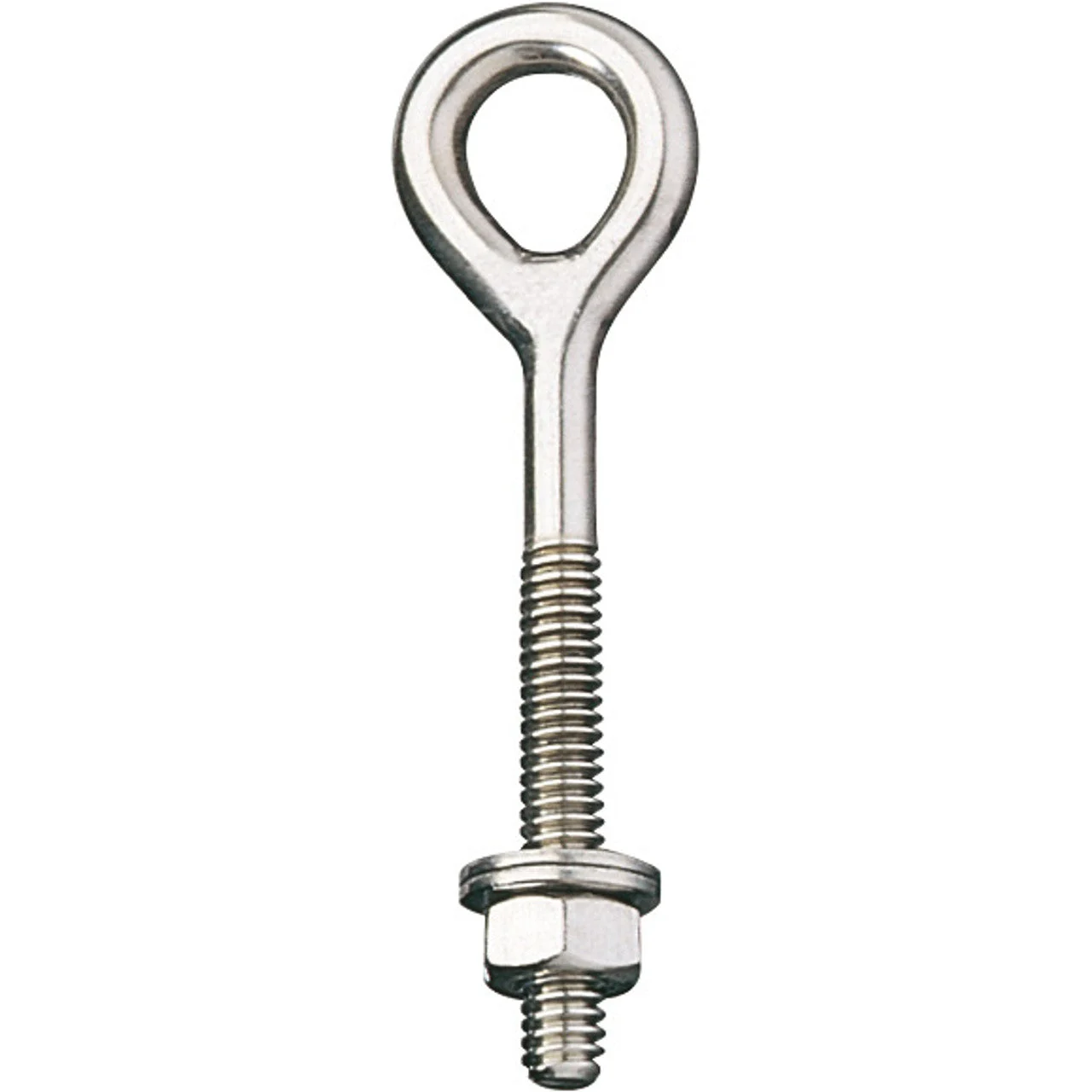 Ronstan 2" Eye Bolt 1/4" UNC Thread