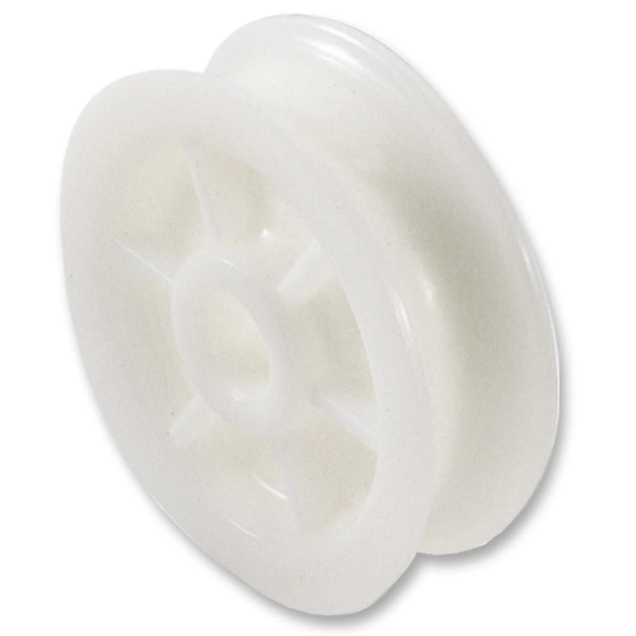 Ronstan 50mm Acetal Sheave 15.6mm Width