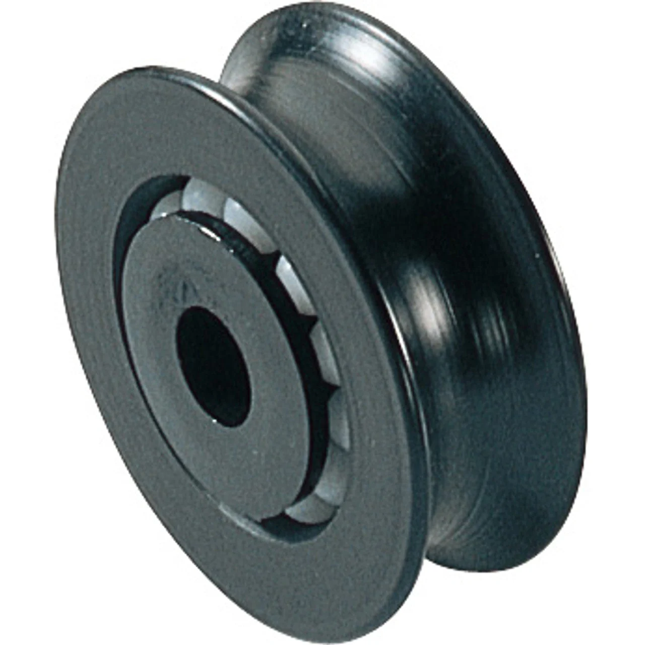 Ronstan 50.4mm Ball Bearing Acetal Sheave 17mm Width