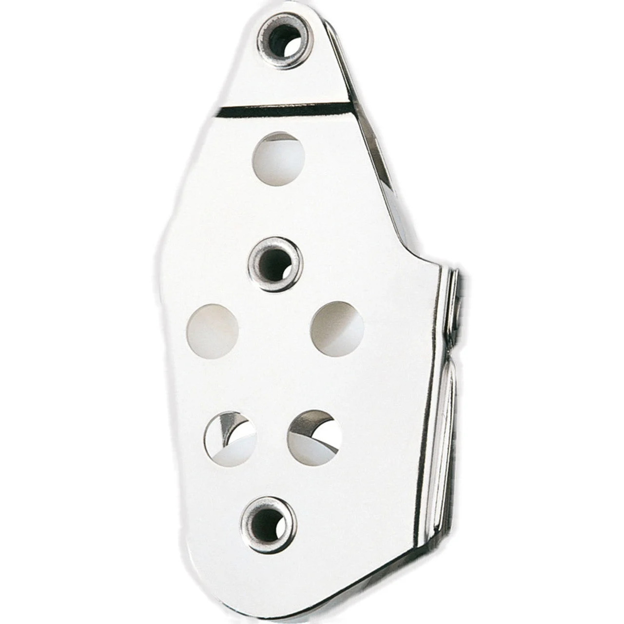 Ronstan Series 30 Utility Block Fiddle with Vee Jam