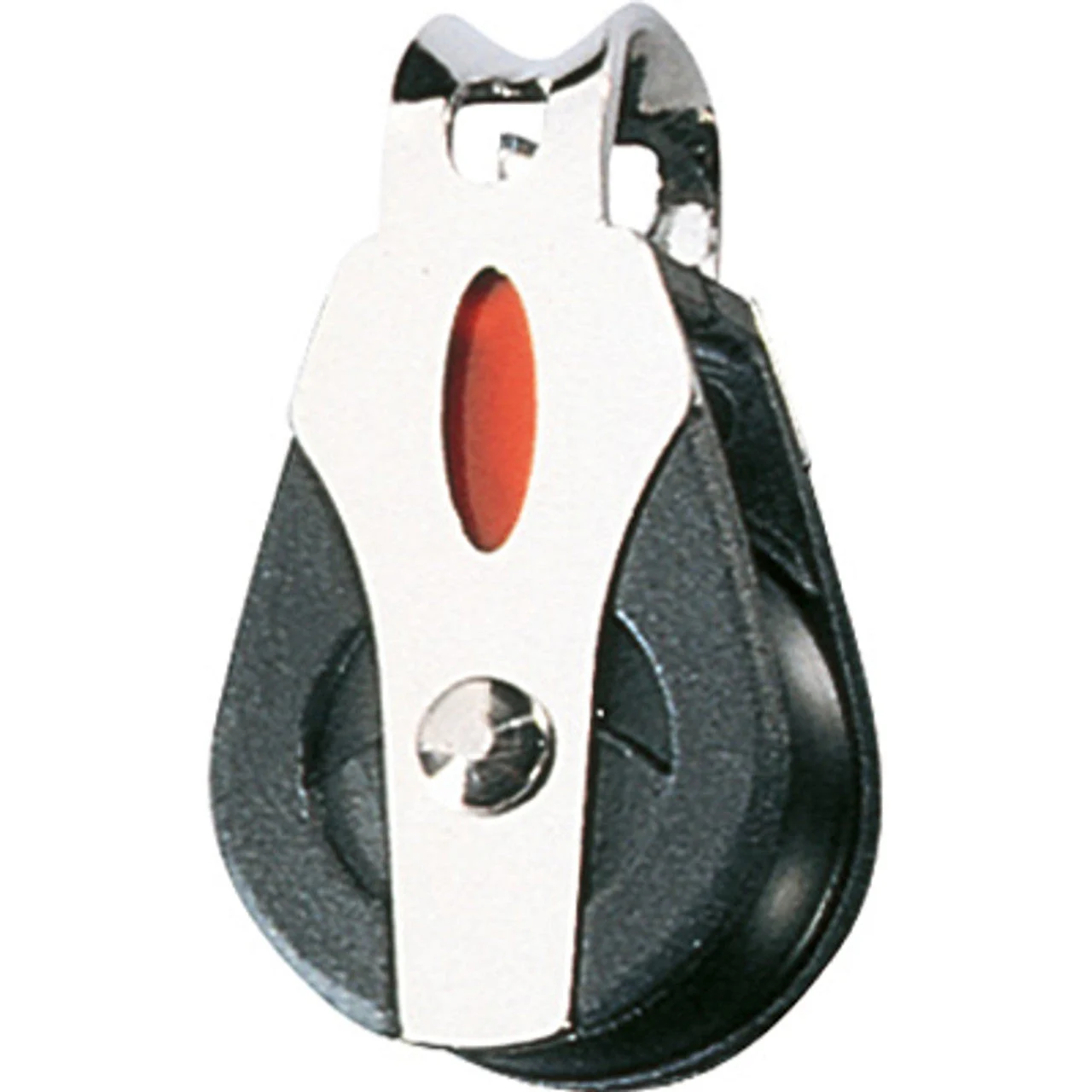 Ronstan Series 20 Ball Bearing Single Block with Loop Top