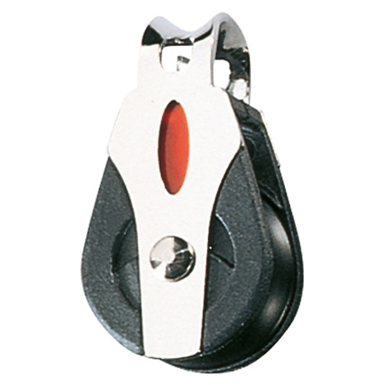 Ronstan Series 20 High Load Block with Nylatron Sheave and Loop Top