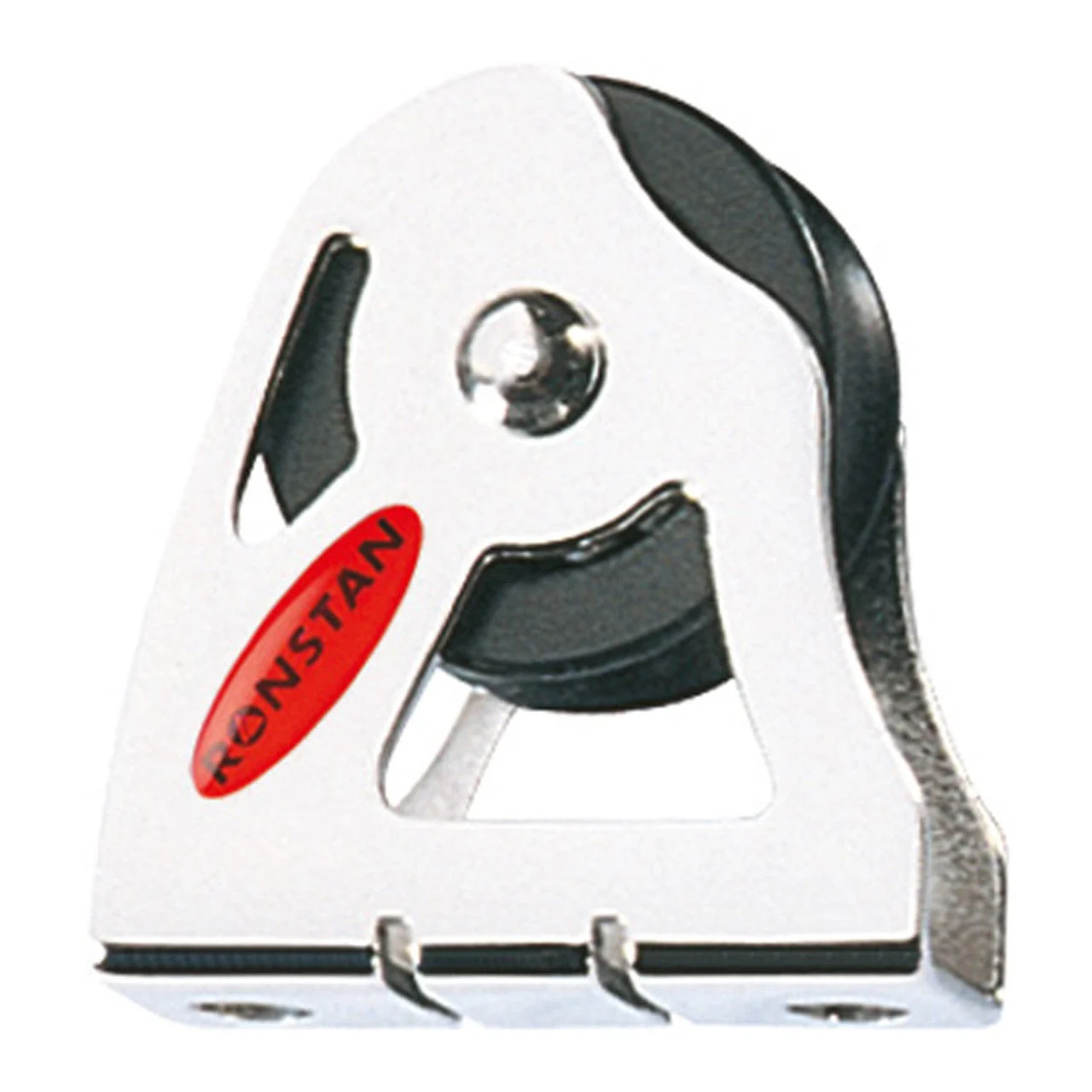 Ronstan Series 20 Ball Bearing Single Upright Lead Block