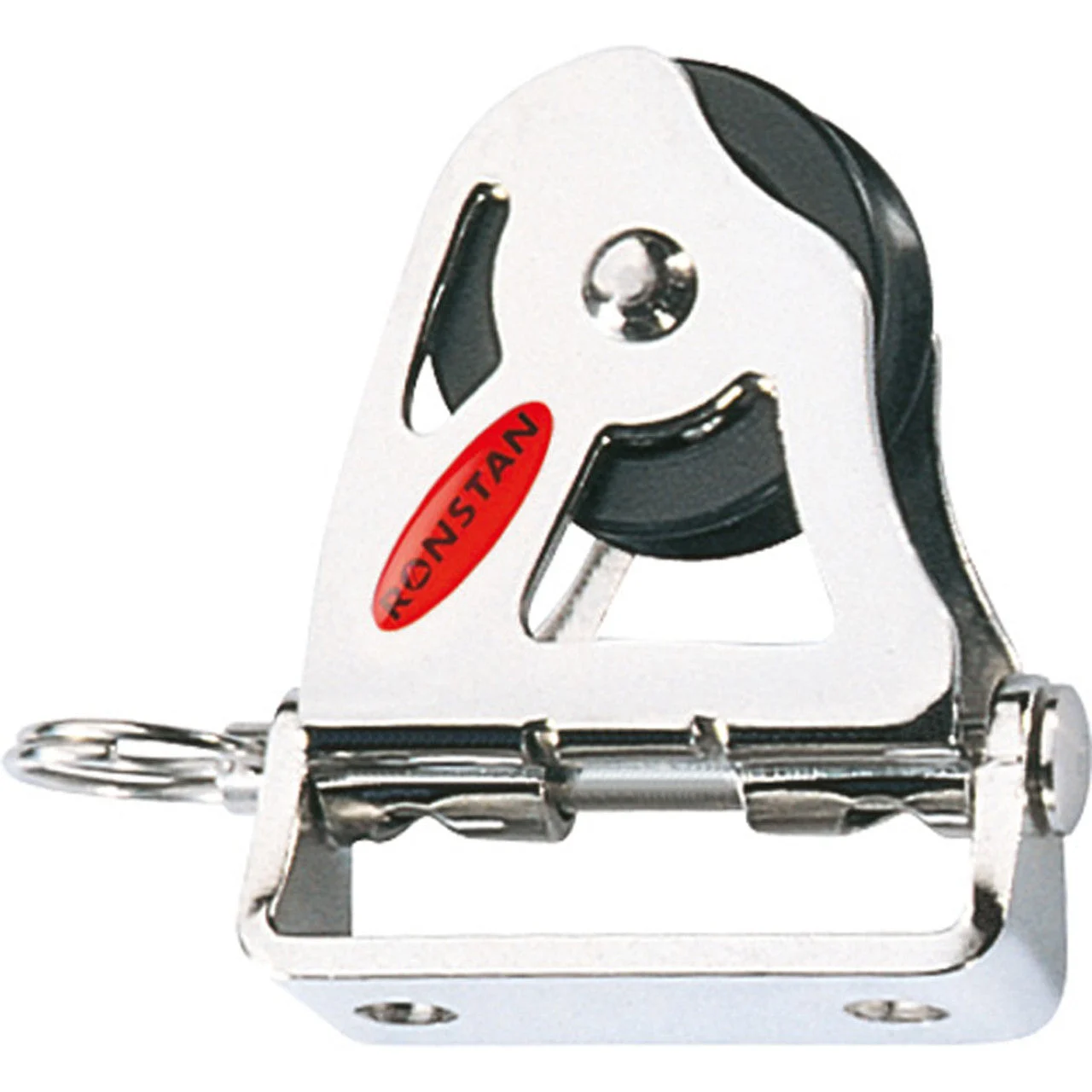 Ronstan Series 20 Ball Bearing Single Pivoting Lead Block