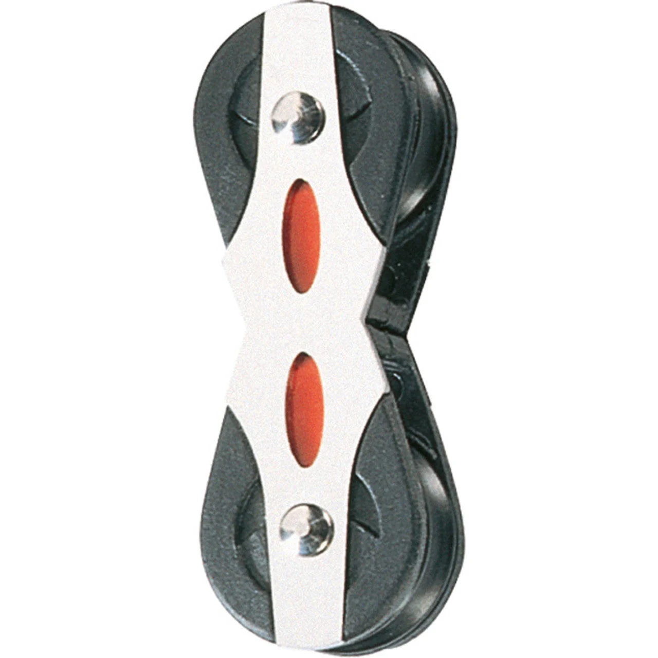 Ronstan Series 20 Ball Bearing In-Line Double Block