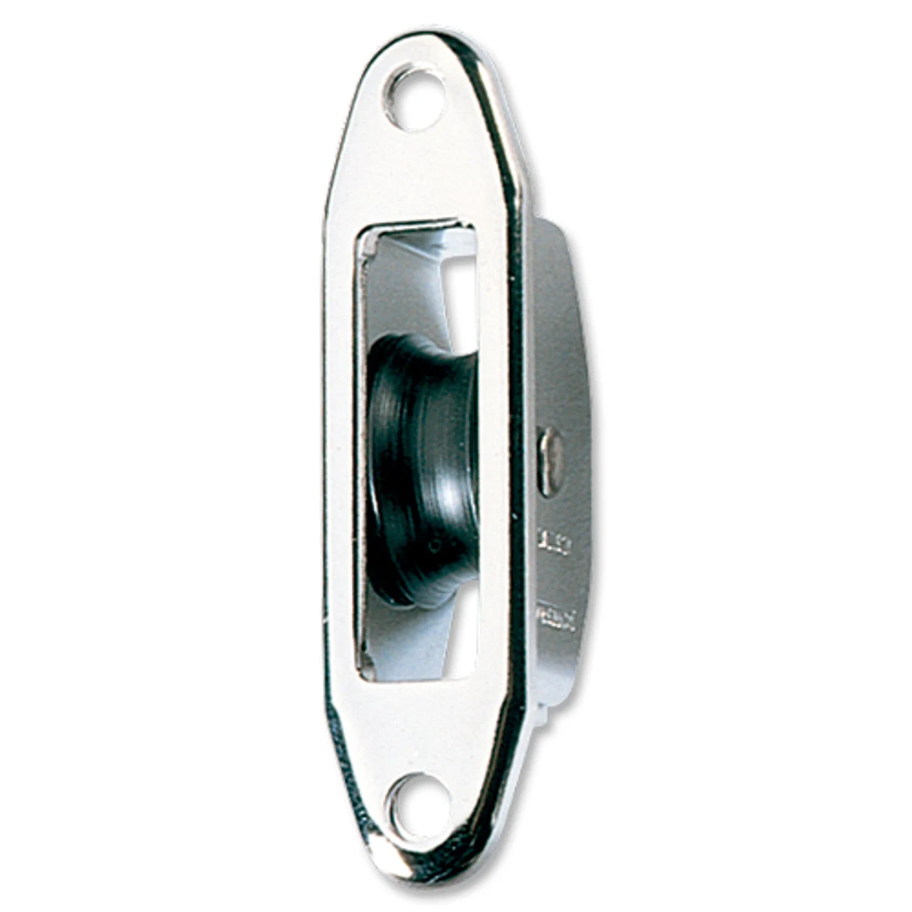 Ronstan Series 20 Ball Bearing Exit Block with Cover Plate