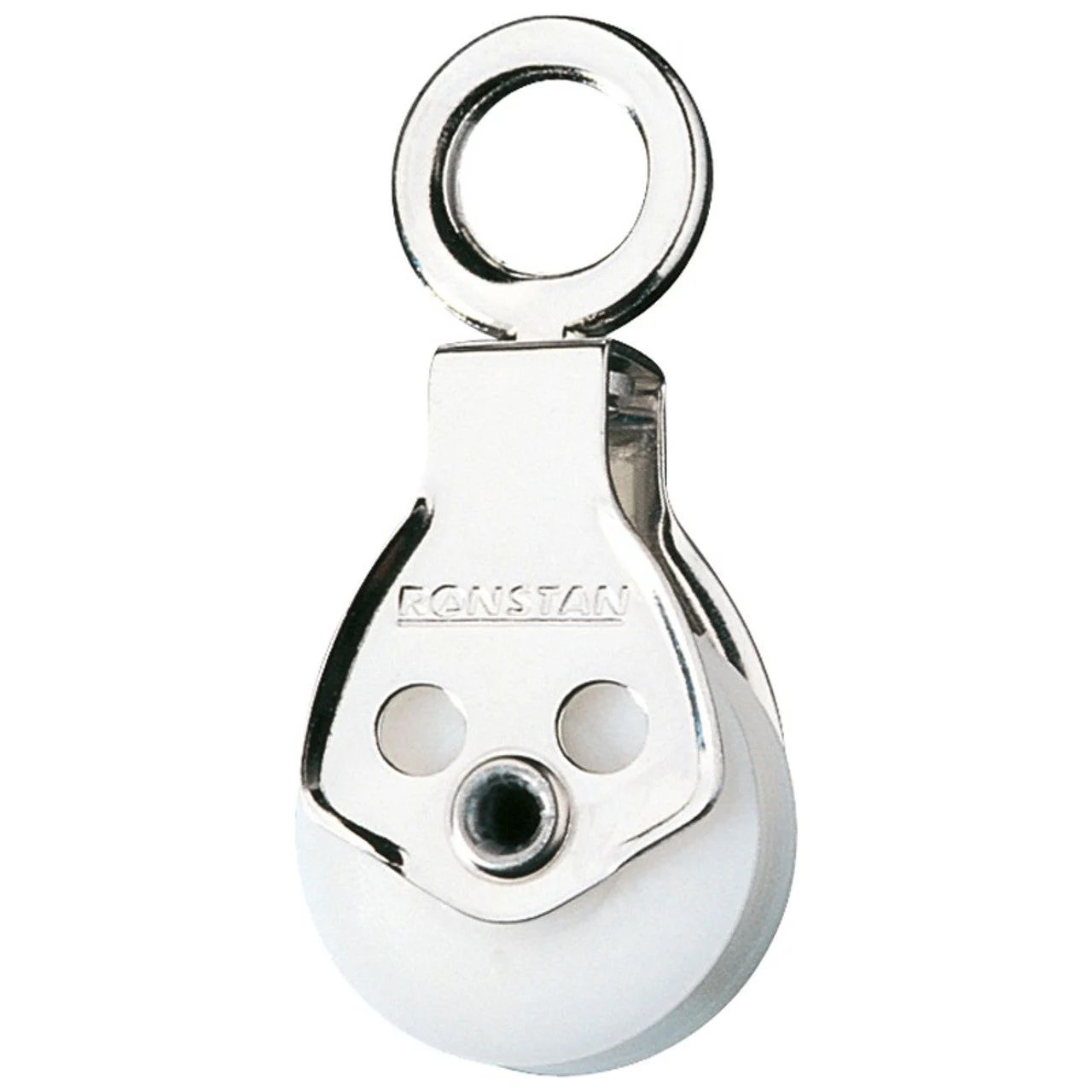Ronstan Series 25 Utility Block Swivel Ring Head