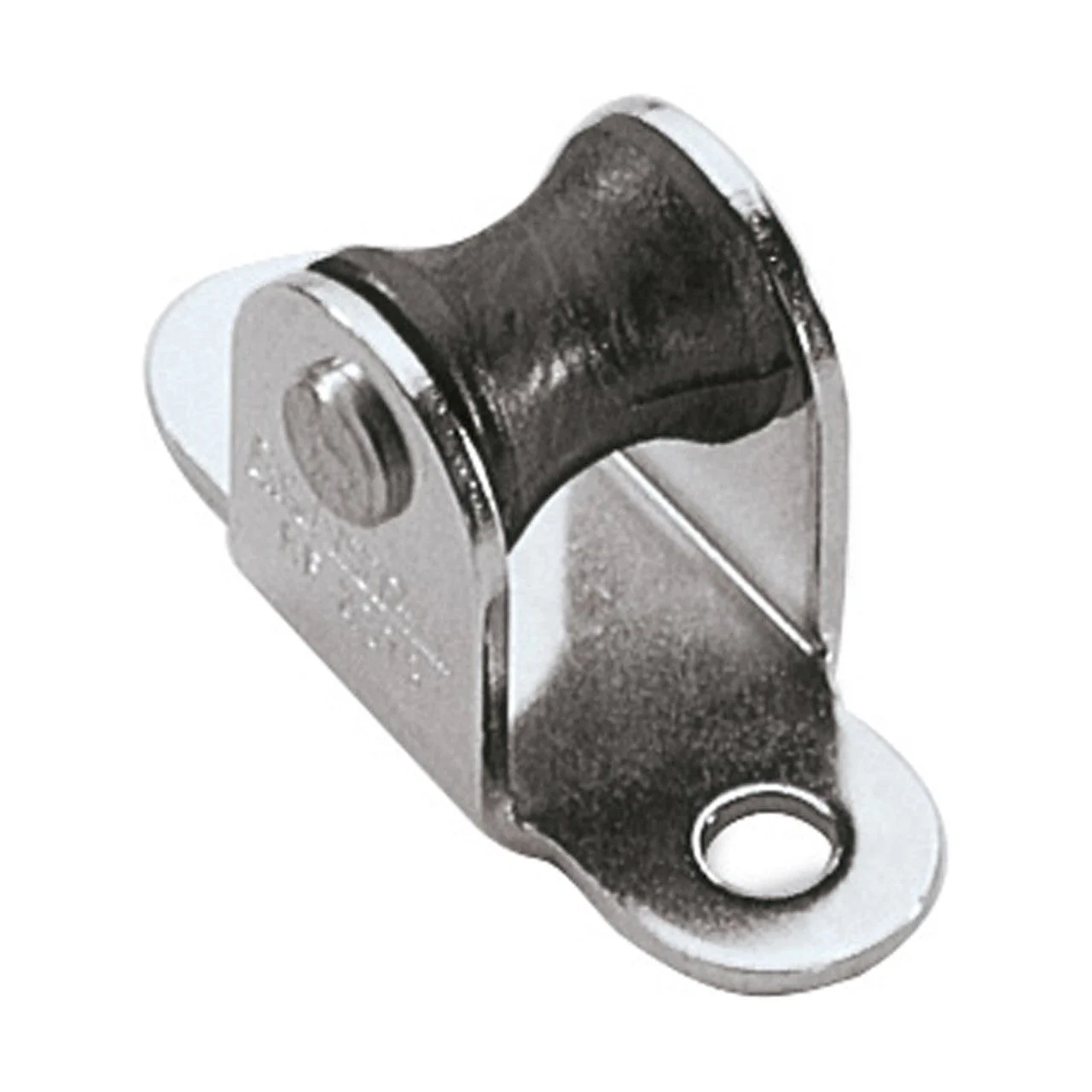 Ronstan Upright Lead Block 13mm Acetal Sheave