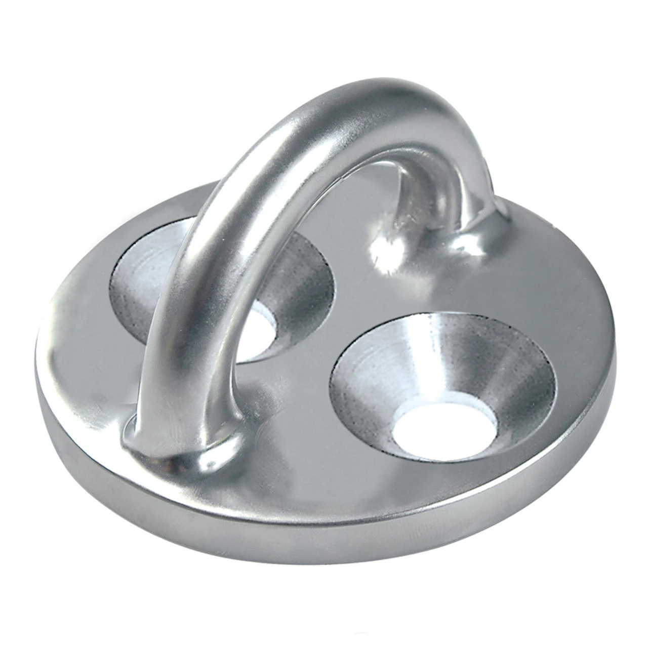 Ronstan Stainless Steel Padeye 57.7mm Base