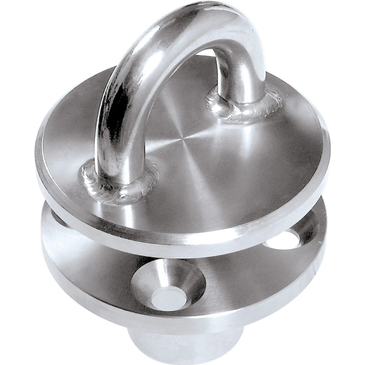 Ronstan Removeable Padeye 55mm Base Diameter