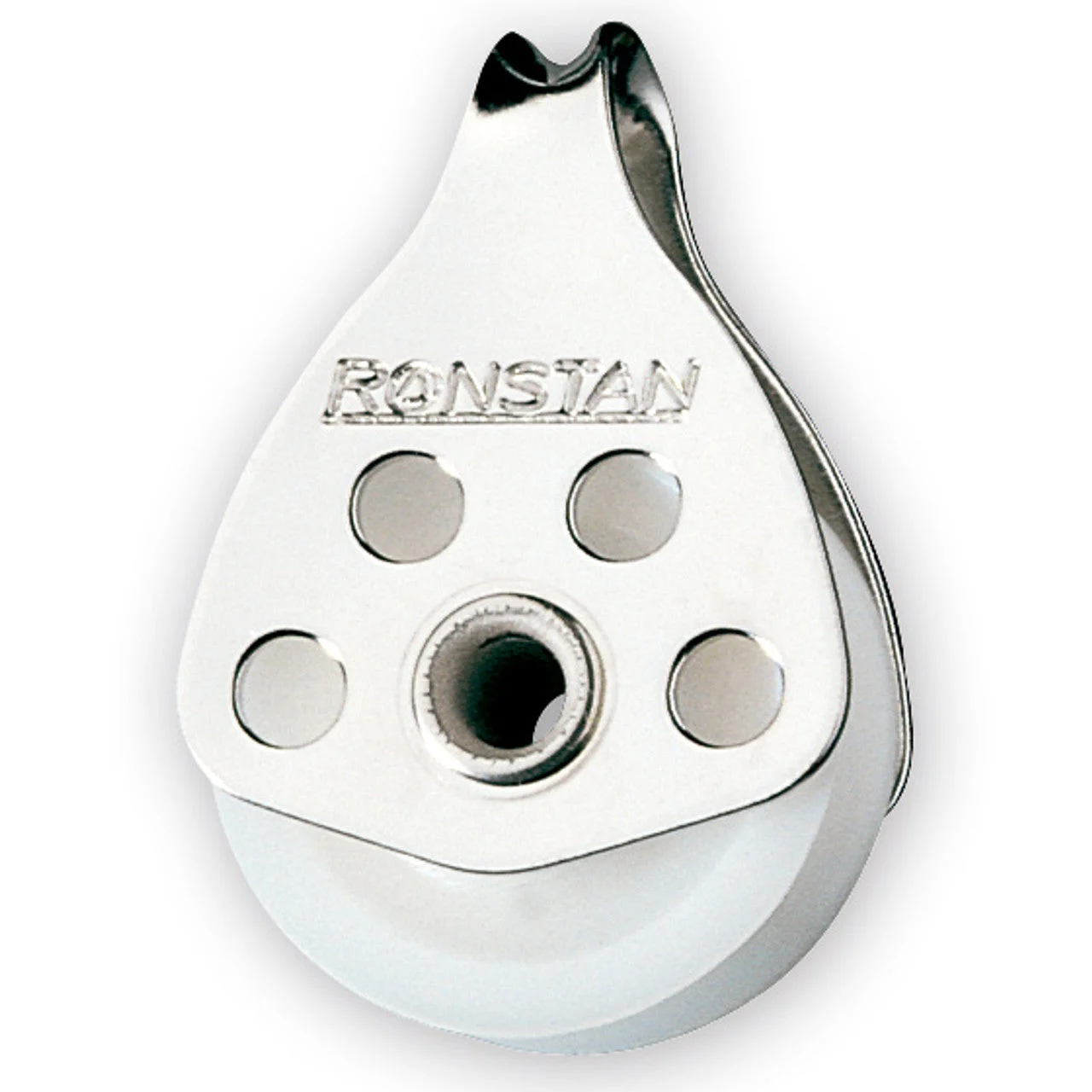 Ronstan Series 30 Utility Block, Loop Top