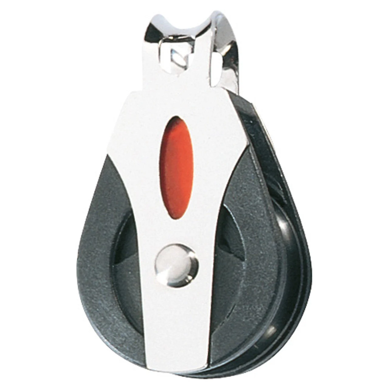 Ronstan Series 30 Ball Bearing Block, Loop Top