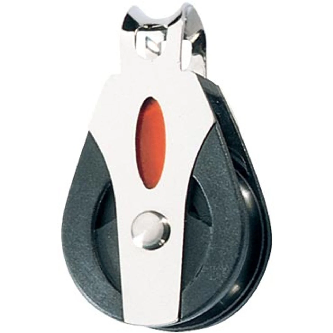 Ronstan Series 30 High Load Block, Loop Top