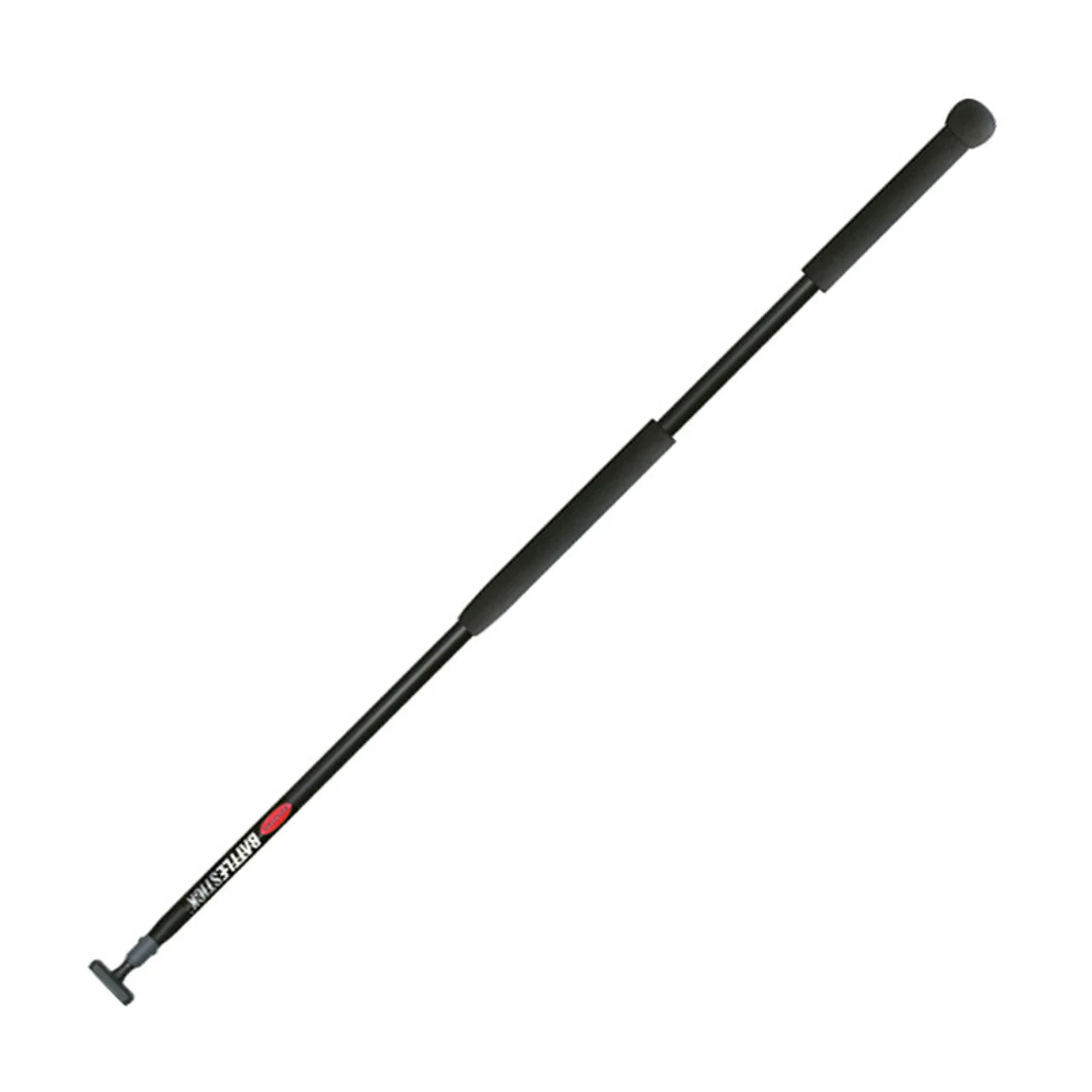 Ronstan Battlestick Tiller Extension Telescopic Split Grip 740mm-1120mm
