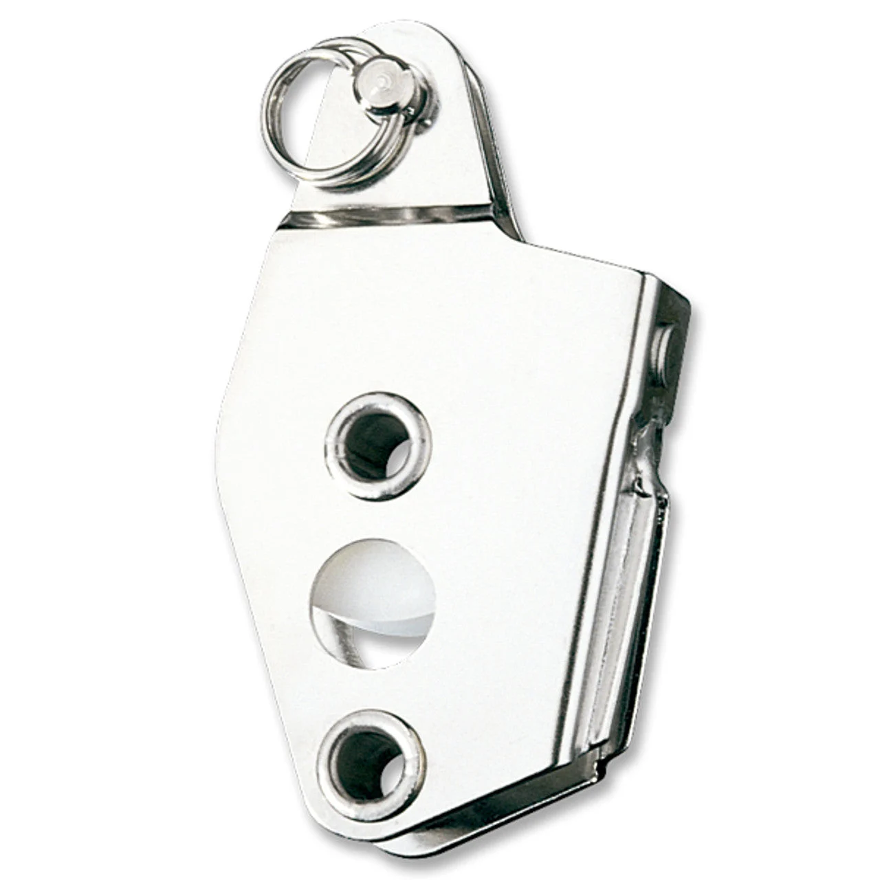 Ronstan Series 25 Utility Block, Vee Jam Single
