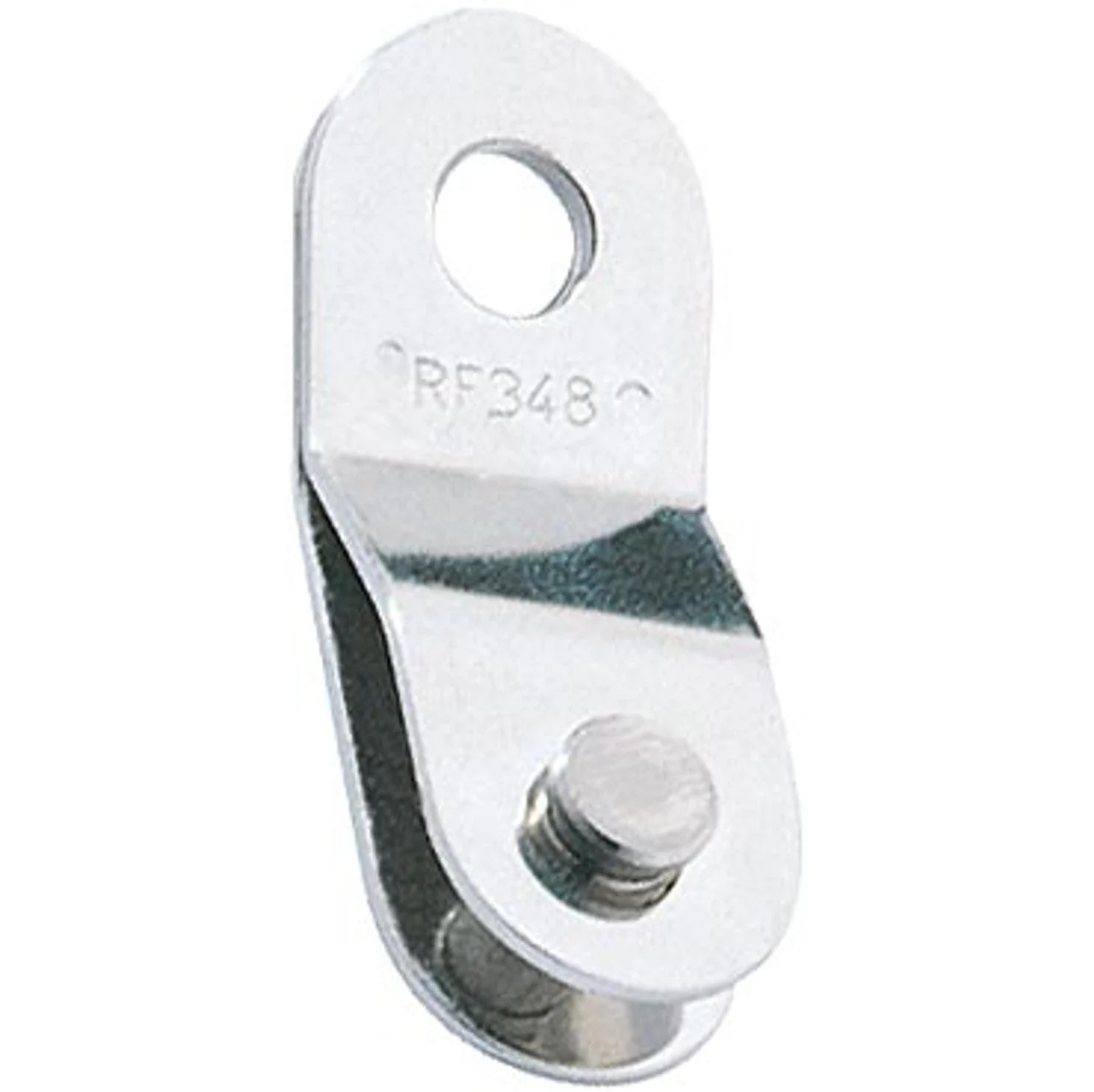 Ronstan Double Mast Tang 1/4" Pin Diam.