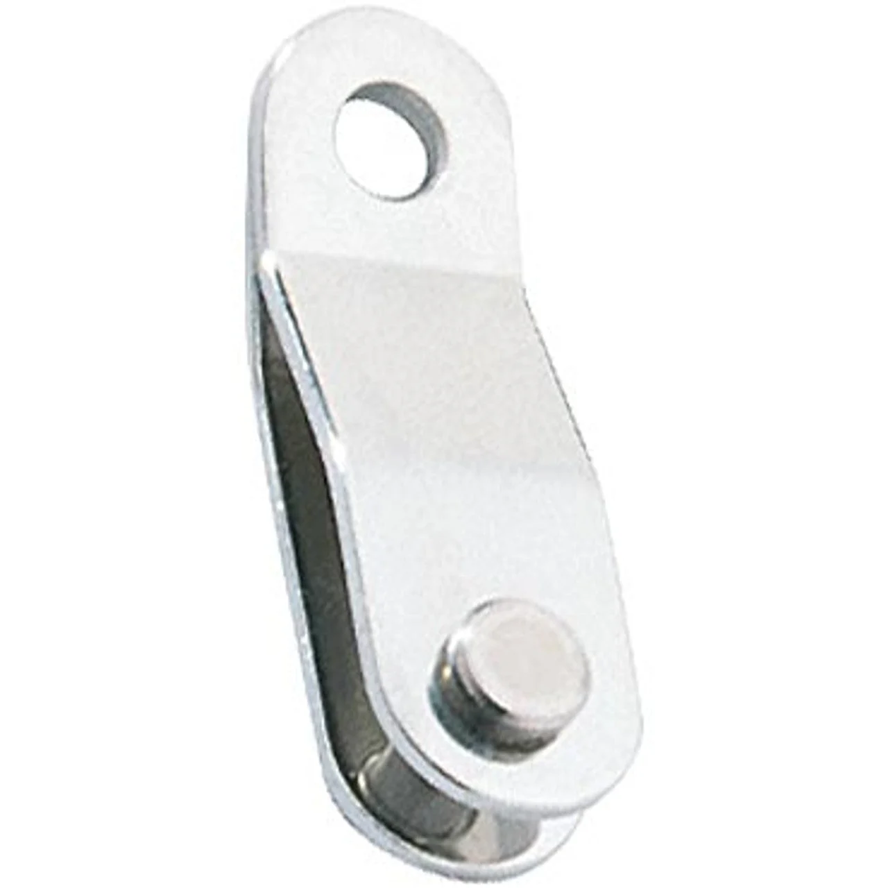 Ronstan Double Mast Tang SS316 5/16" Pin Diam.