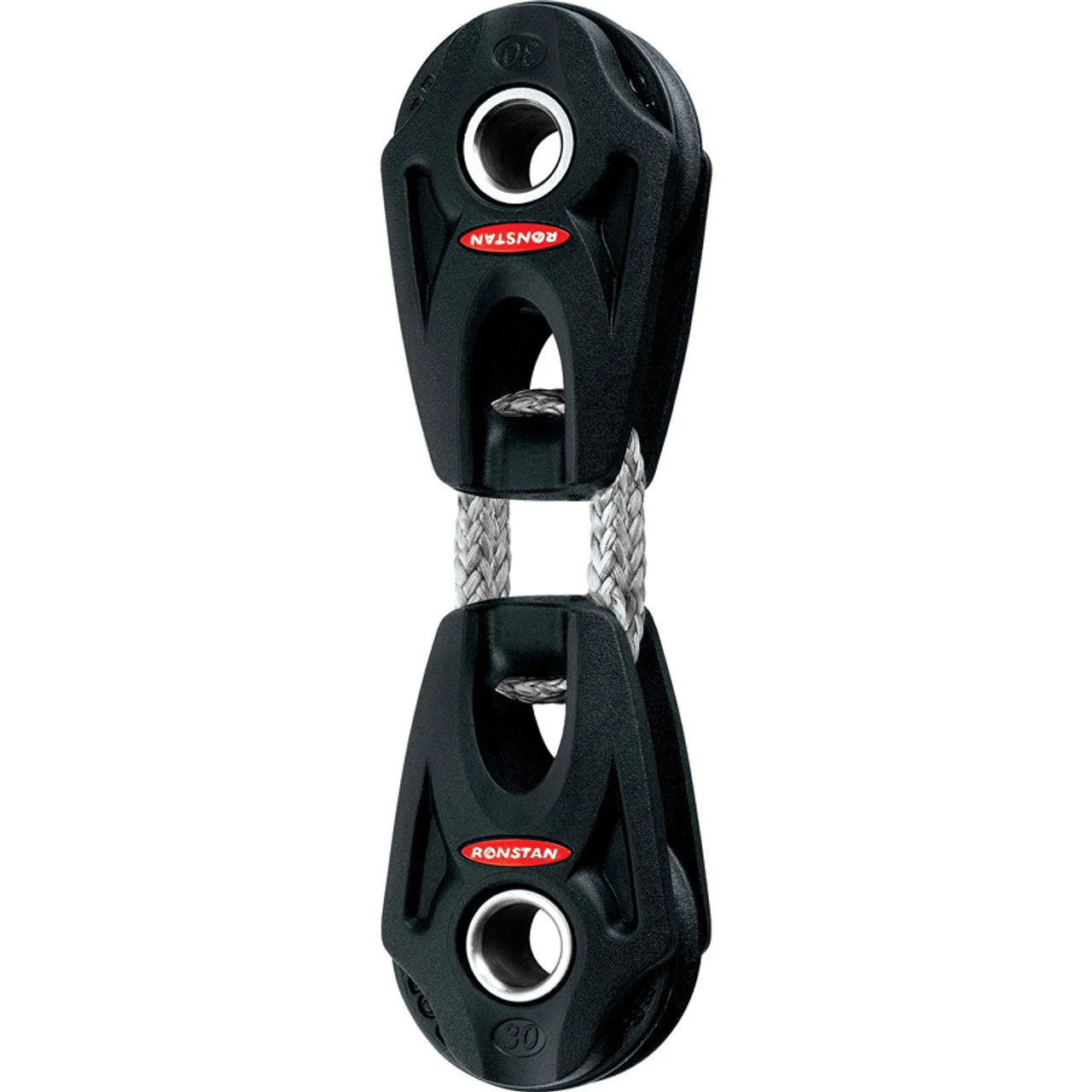 Ronstan Series 30 BB Orbit Block, Linked