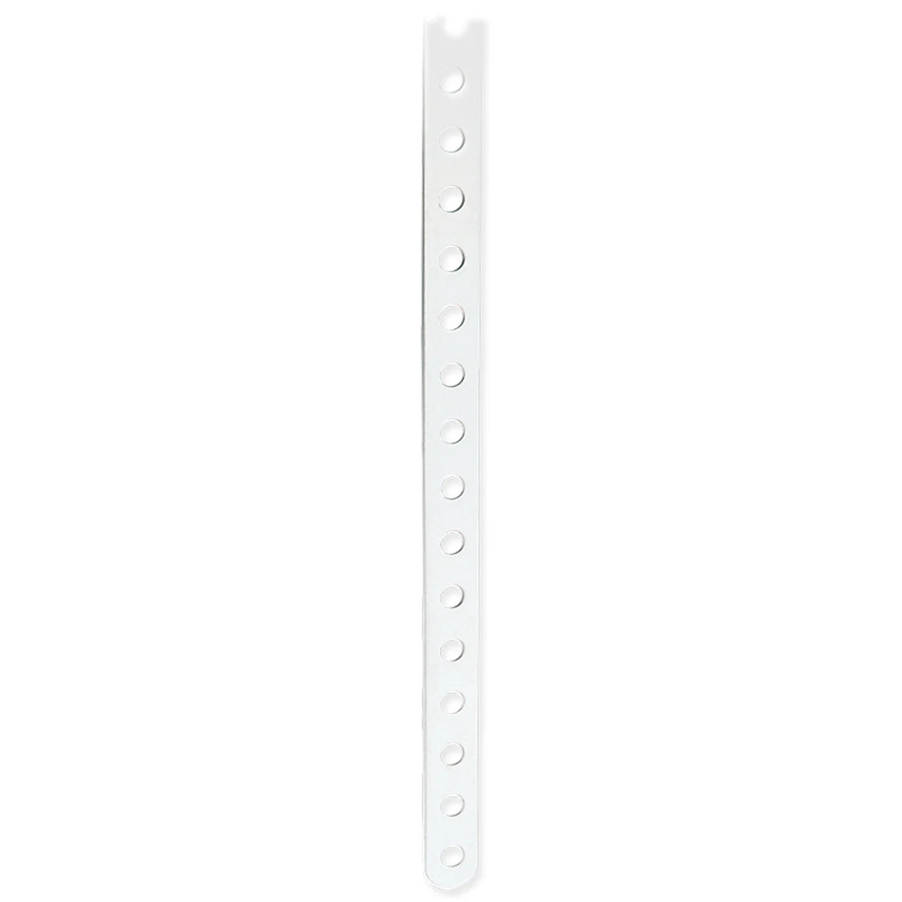 Ronstan 925mm Perforated Strip, 6.5mm (1/4") Fastener Holes