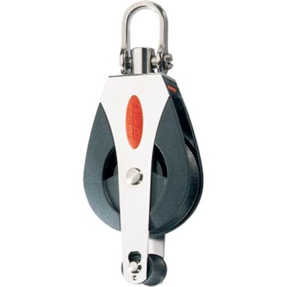 Series 40 AP Block, Single Bec