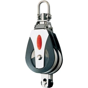 Series 40 AP Block, Double, Be