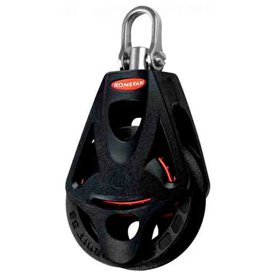 S40 BB Orbit Block,Single,Beck