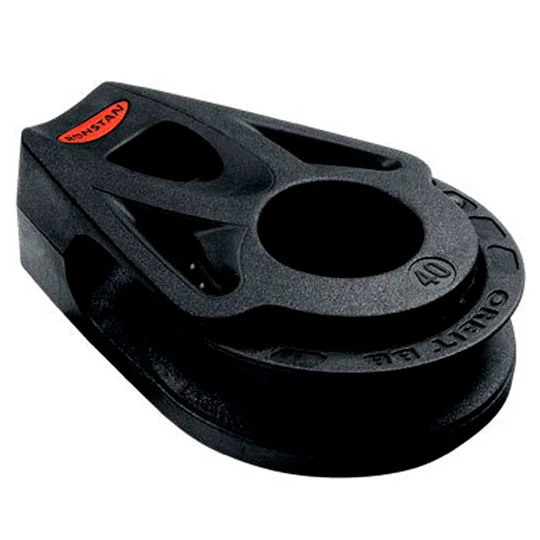 BLOCK SERIES 40 CHEEK