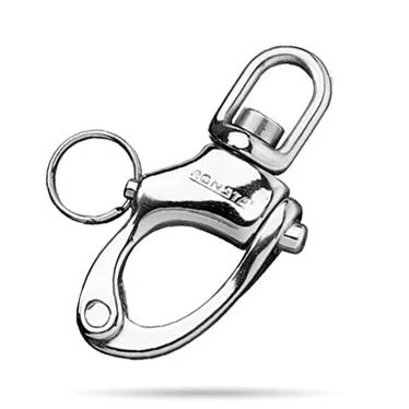 SNAP SHACKLE FORK PIN