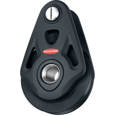 Series 60 Single Bolt Head Low