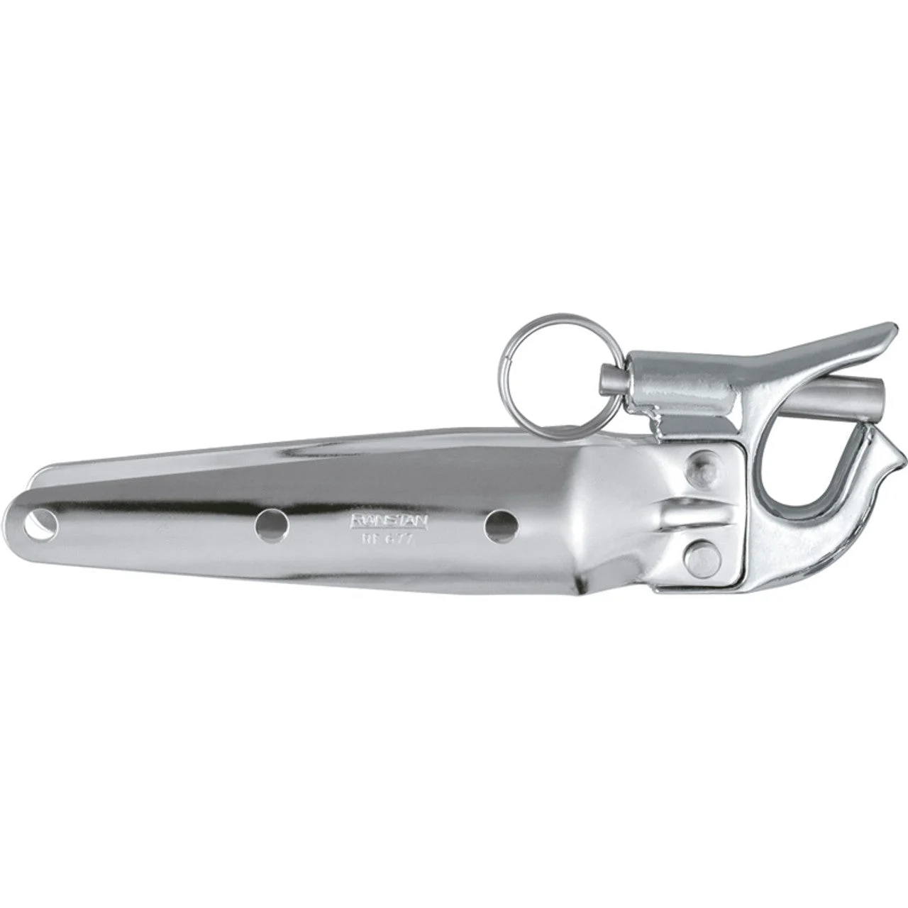 Ronstan Spinnaker Pole End suits 32mm Out Diam. Pole