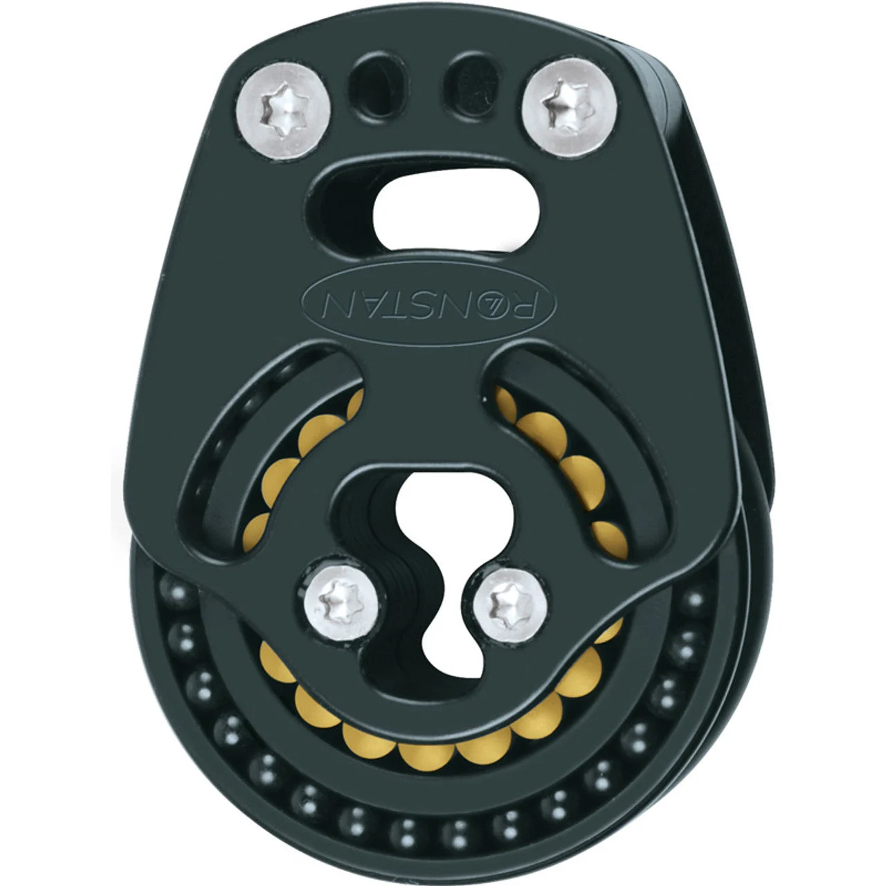 Ronstan Series 60 Strop Orbit Block