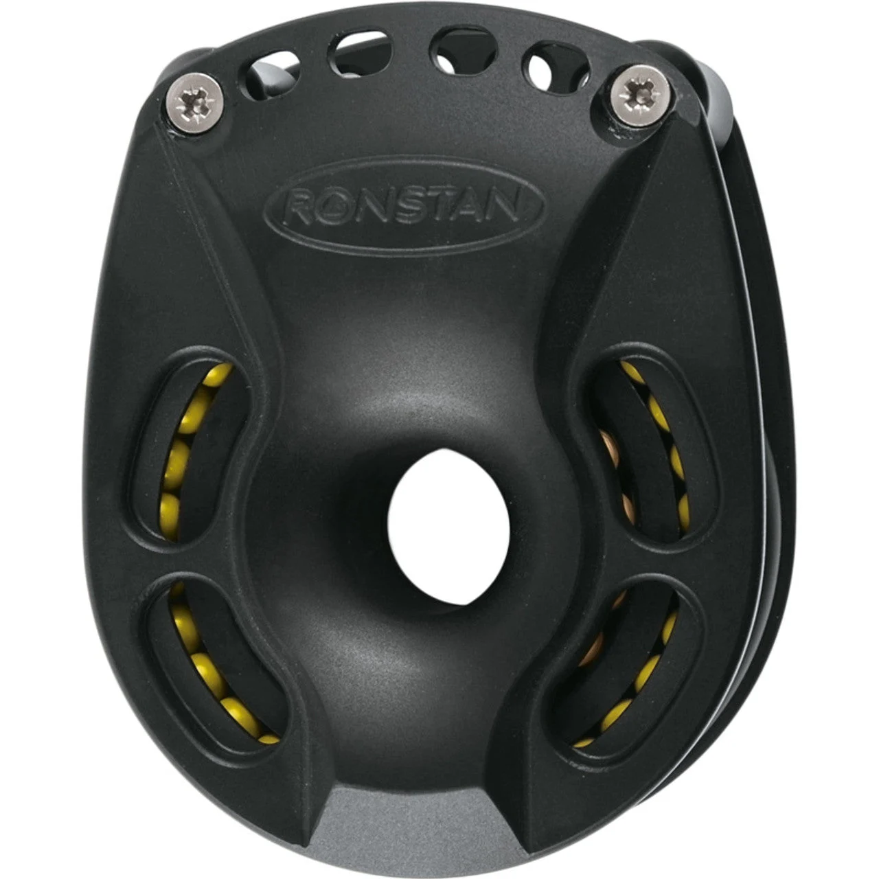 Ronstan Series 60 Lashing Orbit Block