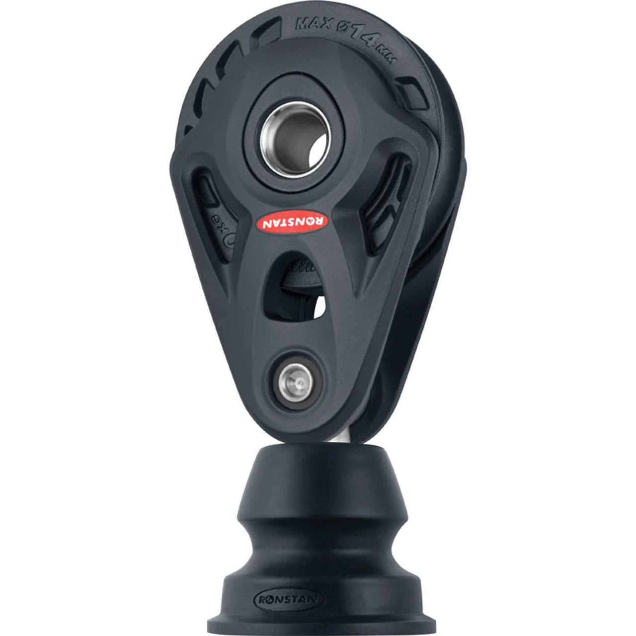 Ronstan Series 75 Core Block, Stand-Up