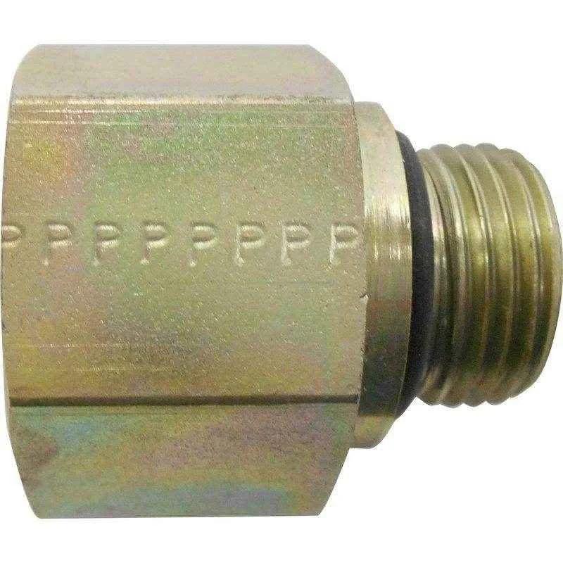 Racor Fitting- 7/8 X 3/4 (14) 911-O10-F12