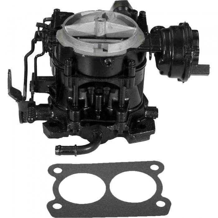 Remanufactured Mercarb 2 BBL Marine Carburetor | Sierra 18-7639