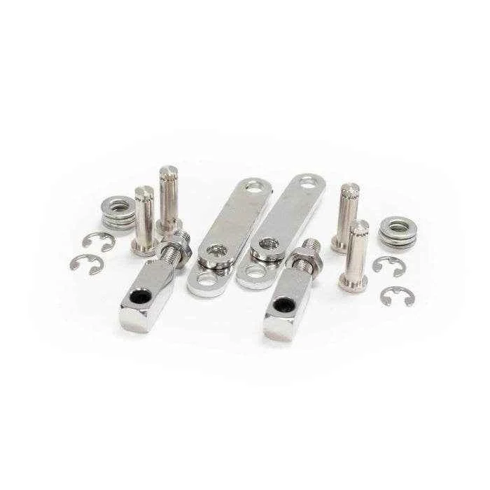 Replacement Link Kit for Diverter Solenoids | Corsa Performance 10830