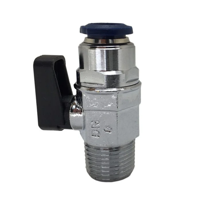 Replacement Valve for 551-33-1 | Sierra 18-99528