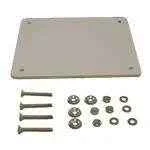 Retrofit Blank Pad | ZF 1002