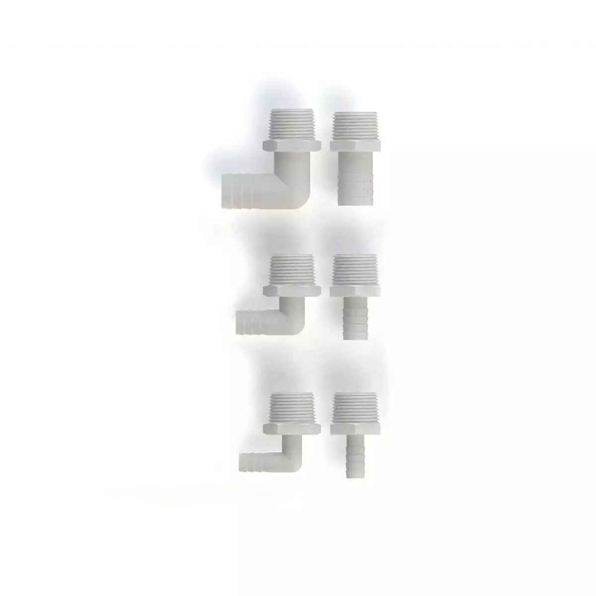 Reverso AOFS V2.0-1 Engine Setup Fittings Kit (35-3955-01) — Complete Marine Engine Plumbing Solution