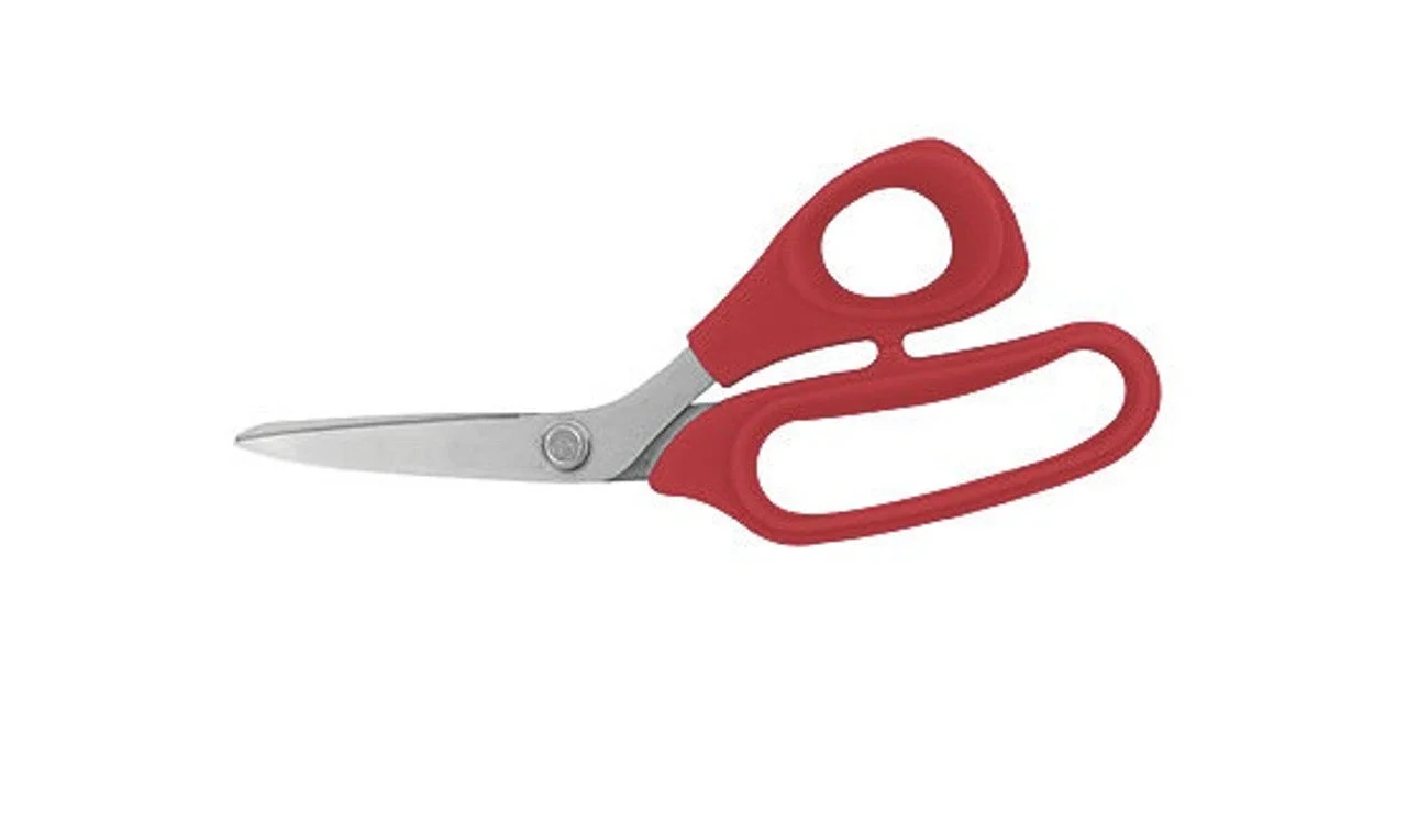 Ronstan Scissors 8 cuts Aramid and Dyneema Material