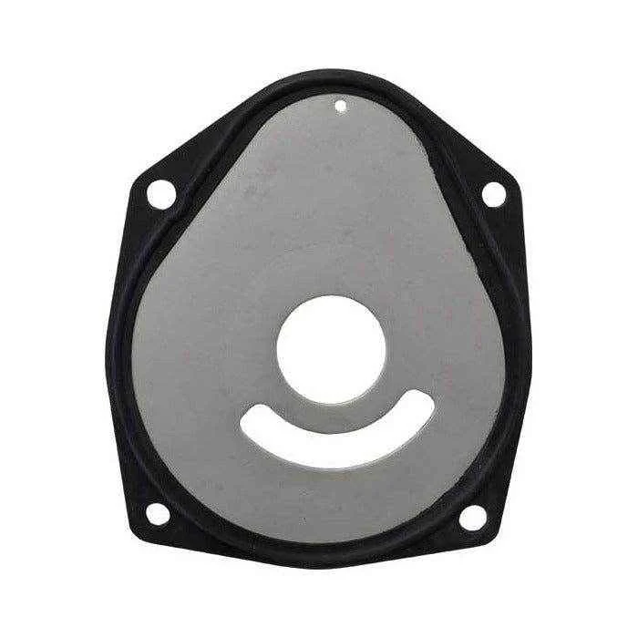 Rubber Coated Wear Plate | EMP 46-27997