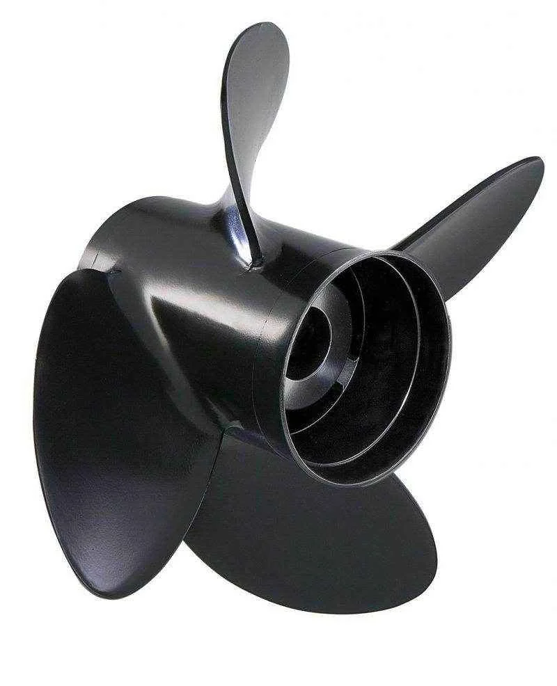 Rubex 4 Alum 4B RH Prop 14.3D x 19P | Solas 9513-143-19