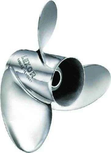 Rubex Lexor 3 SS 3B RH Prop 15.8D x 15P | Solas 9571-158-15