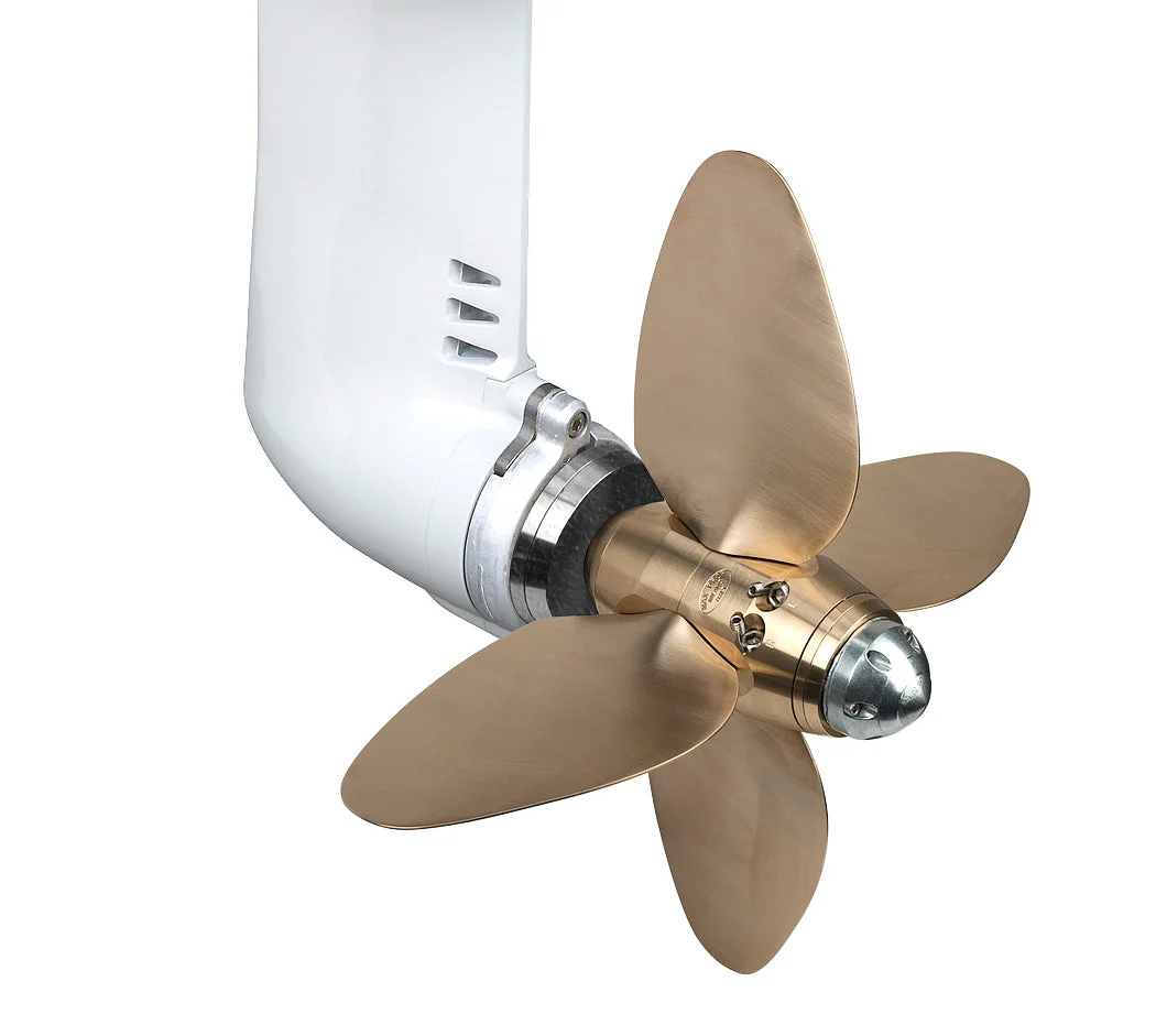 MAX-PROP EASY 3 BLADE 17in SAI