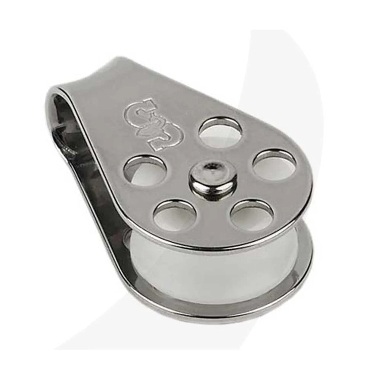 Schaefer Single, Lashing Eye